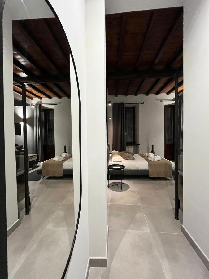 Soha Piazza Di Spagna Boutique Roma Exterior foto