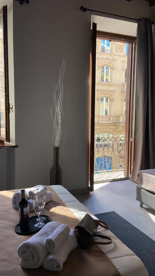 Soha Piazza Di Spagna Boutique Roma Exterior foto